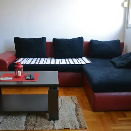 Appartement City *