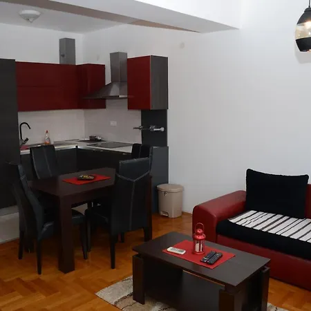 Appartement City