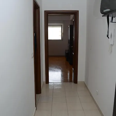 Appartement City *