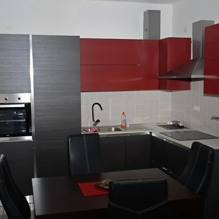City Appartement