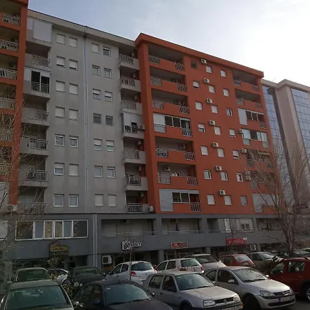 City Podgorica