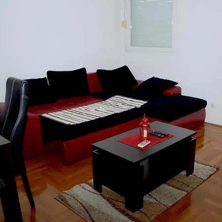 Apartmán City Podgorica