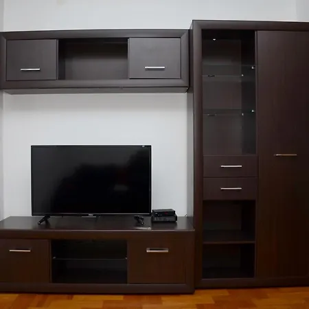Apartmán City Podgorica